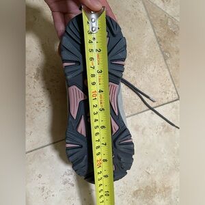 HI TEC hiking boots US size 5